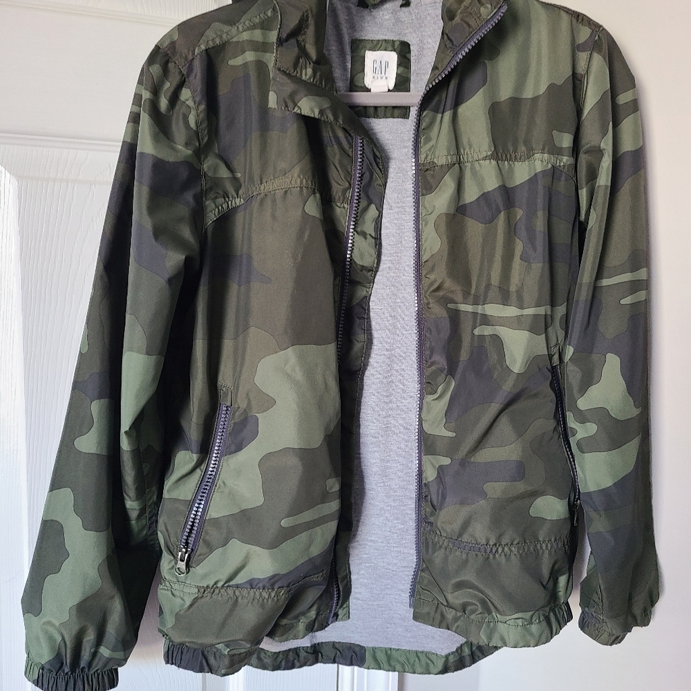 Cameo Jacket by Gap